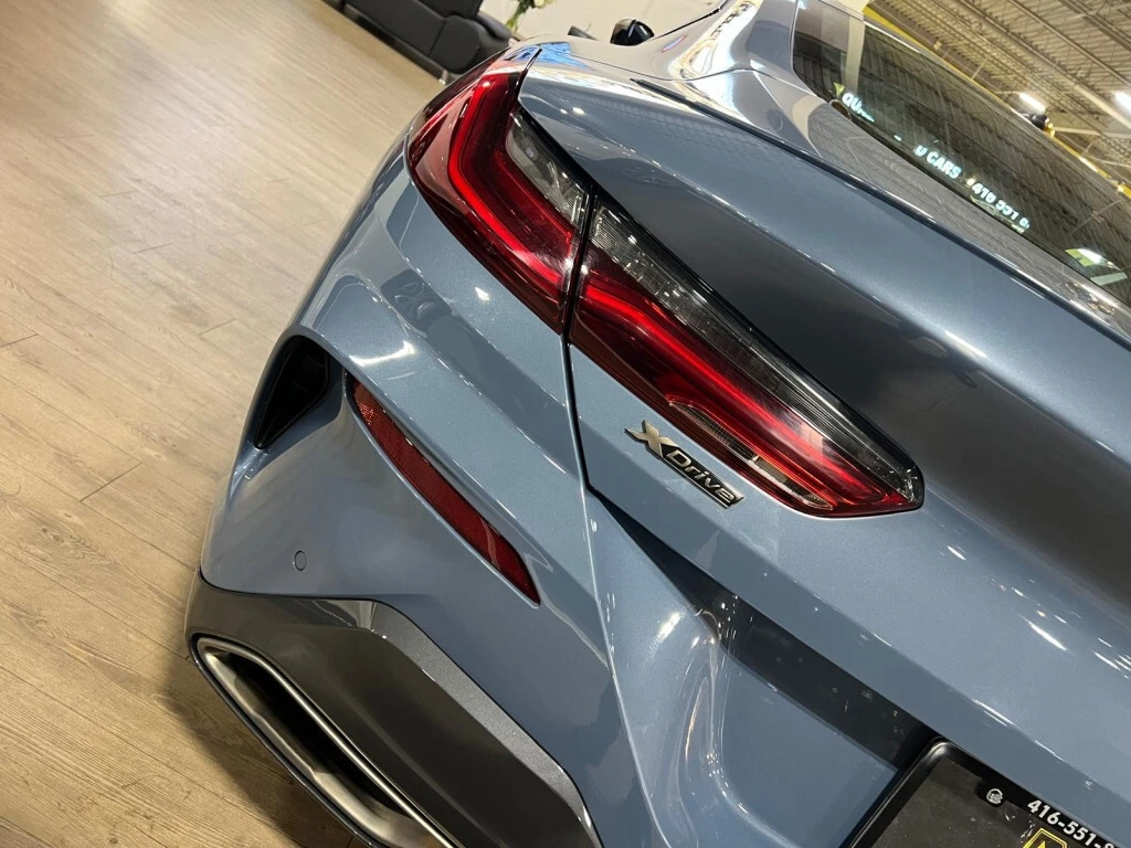 BMW 850 * i xDrive COUPE M PERFORMANCE CARBON CORE HARMA * | Mobile.bg � ����������� 12