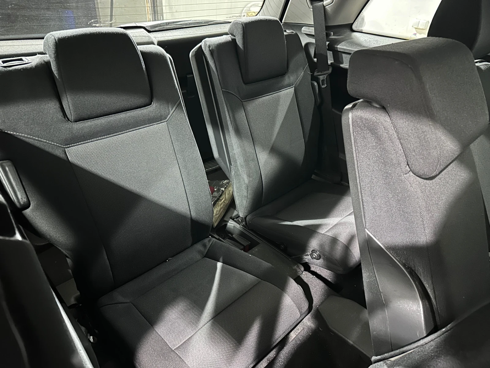 Opel Zafira 7 ����� | Mobile.bg � ����������� 11