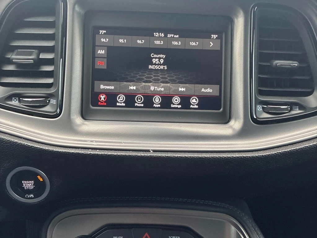 Dodge Challenger * SXT * CARFAX * ���� �� �� | Mobile.bg � ����������� 8