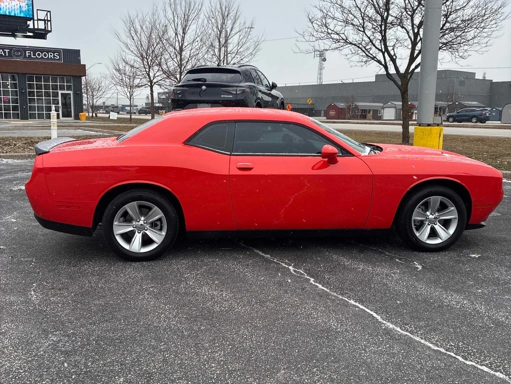 Dodge Challenger * SXT * CARFAX * ���� �� �� | Mobile.bg � ����������� 4