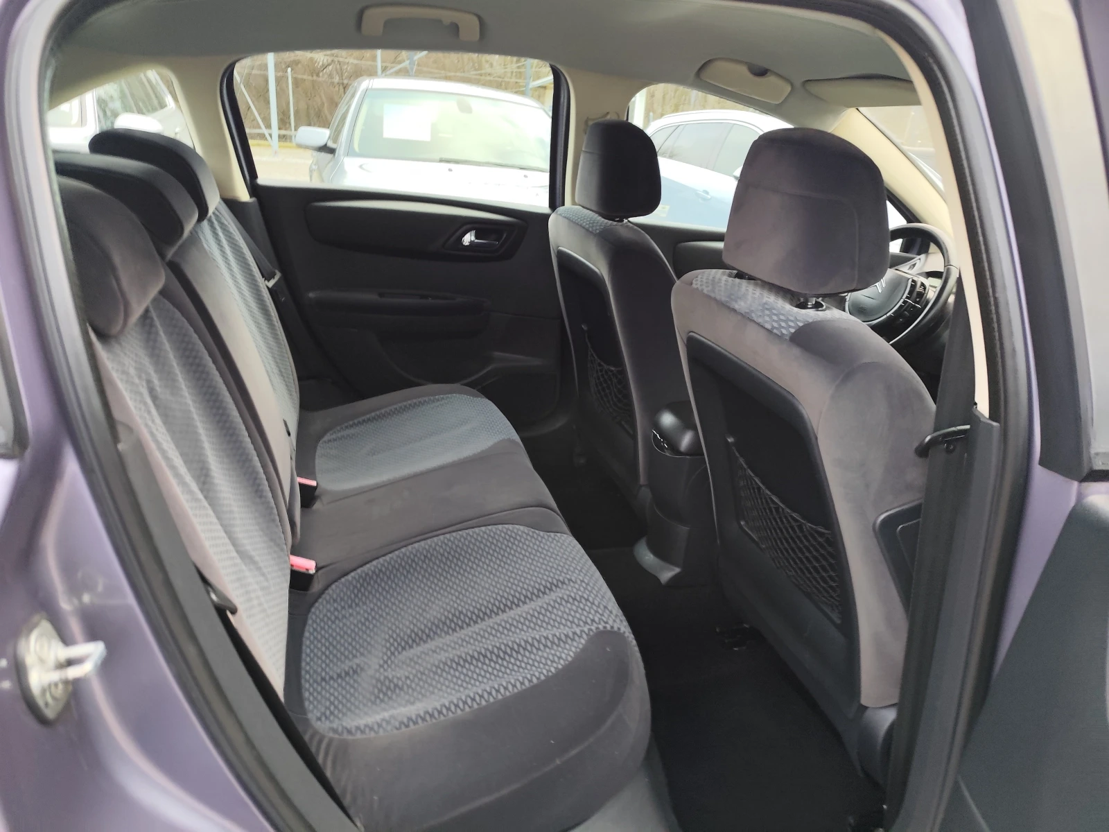 Citroen C4 1.6i* Klimatronik*  - изображение 10