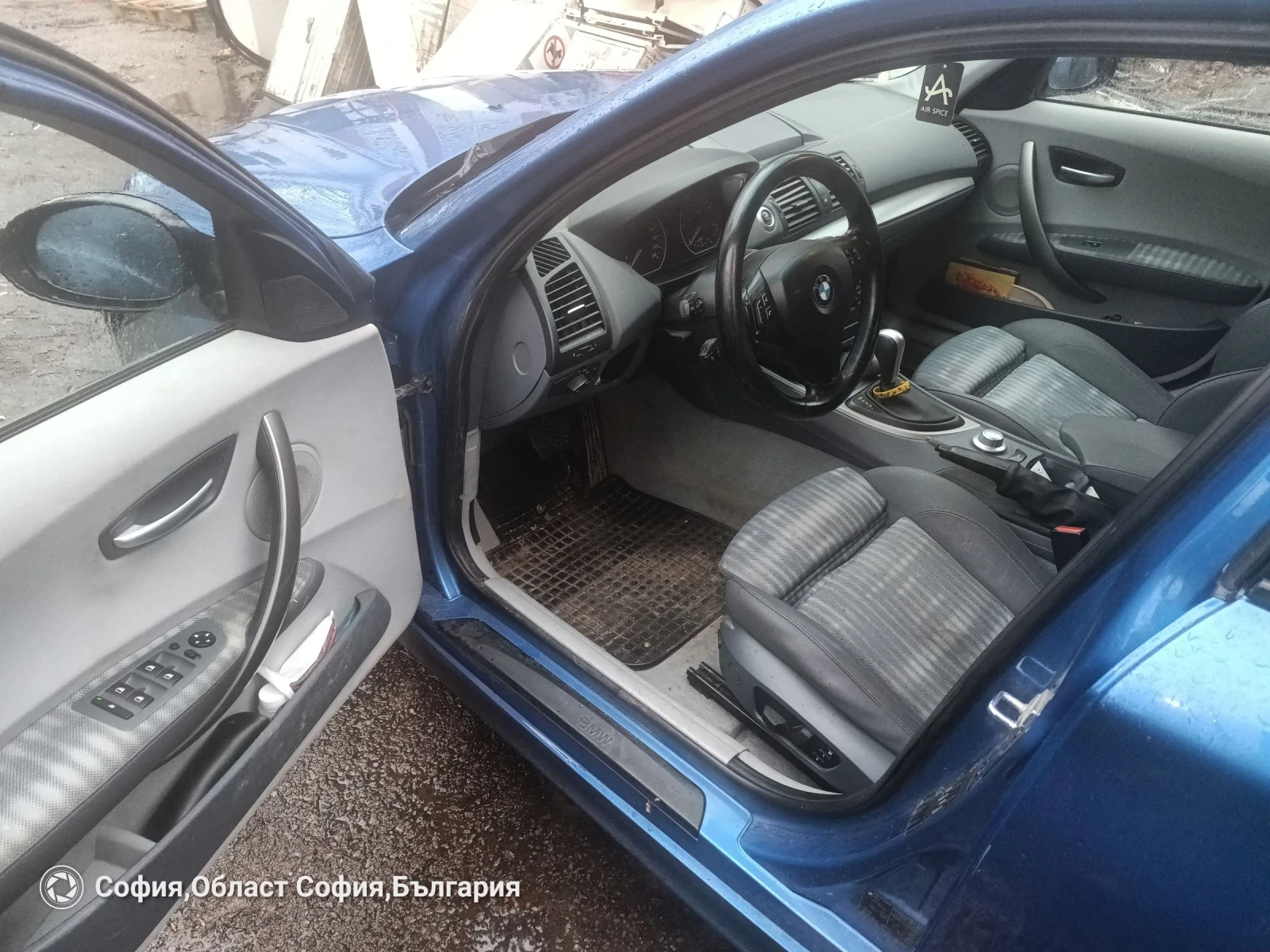 BMW 120  - изображение 4