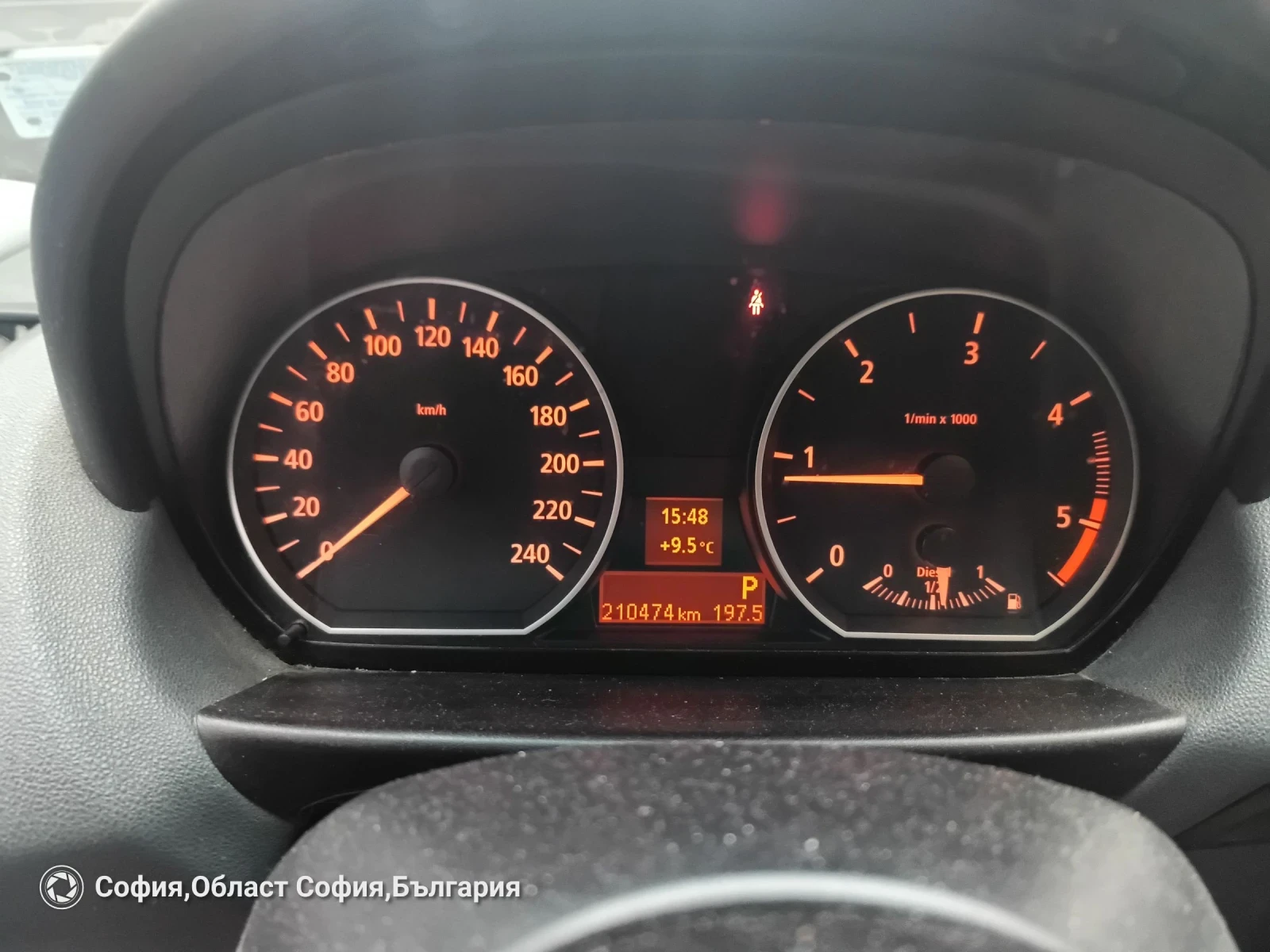 BMW 120  - изображение 5