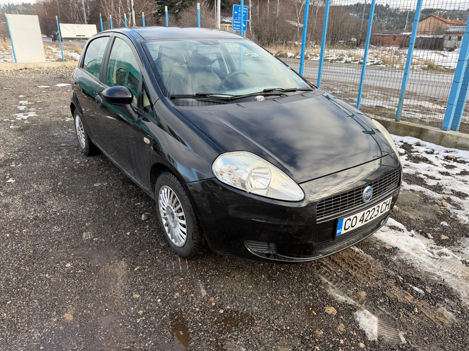 Fiat Punto | Mobile.bg � ����������� 1
