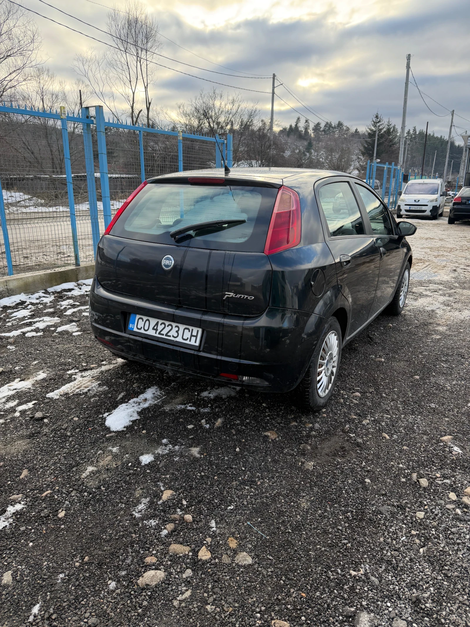 Fiat Punto | Mobile.bg � ����������� 4
