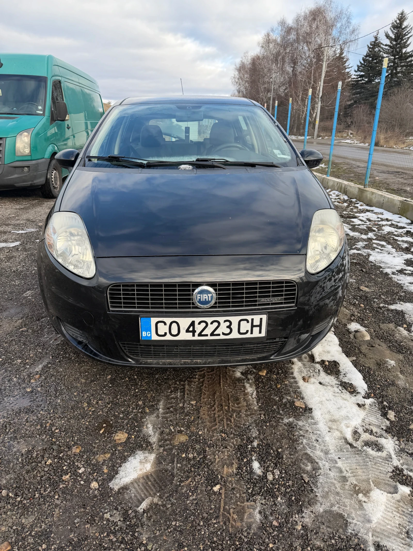 Fiat Punto | Mobile.bg � ����������� 2