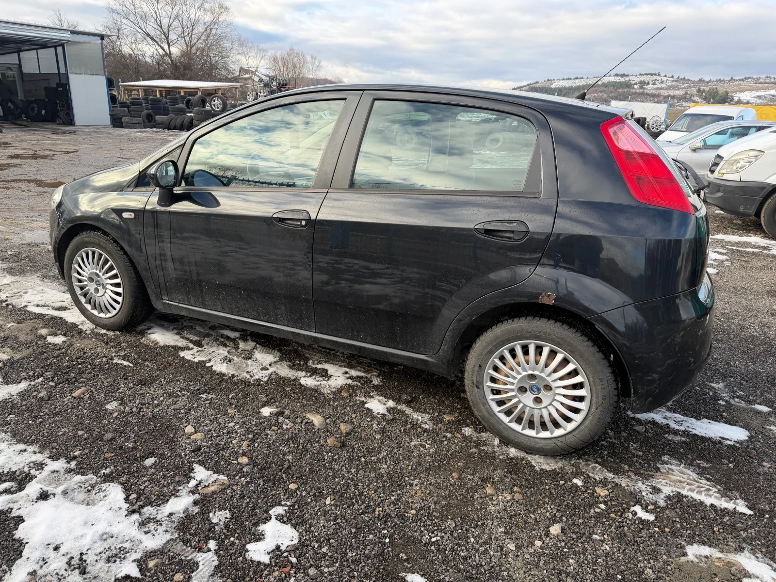 Fiat Punto | Mobile.bg � ����������� 6