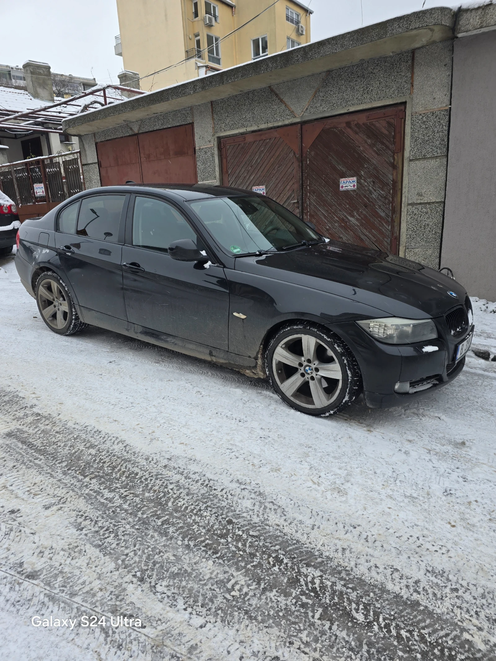 BMW 320 | Mobile.bg � ����������� 2