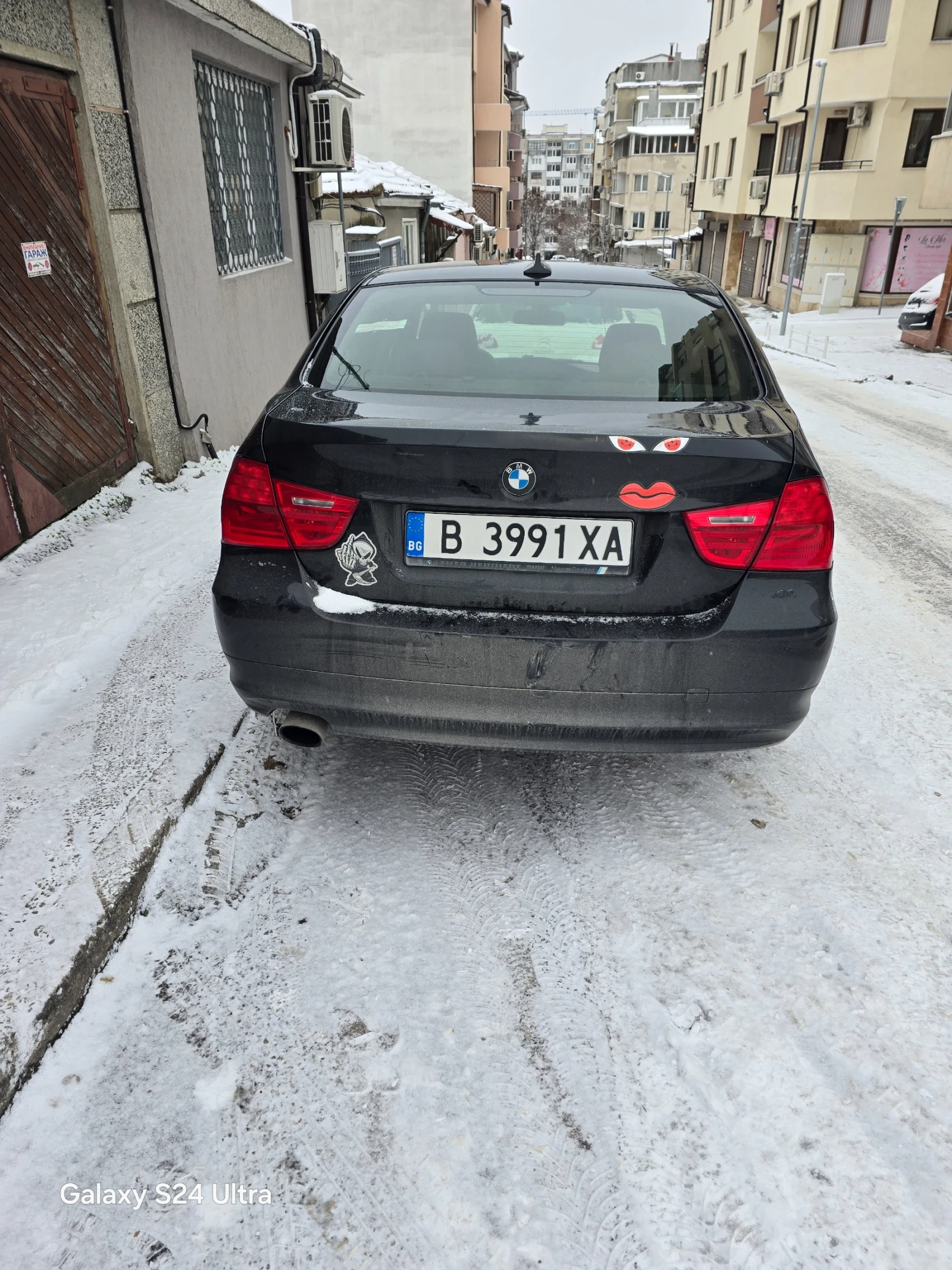 BMW 320 | Mobile.bg � ����������� 3