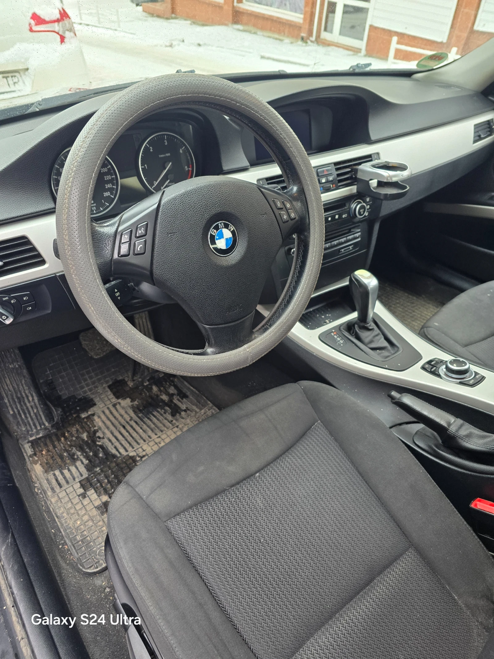 BMW 320 | Mobile.bg � ����������� 4