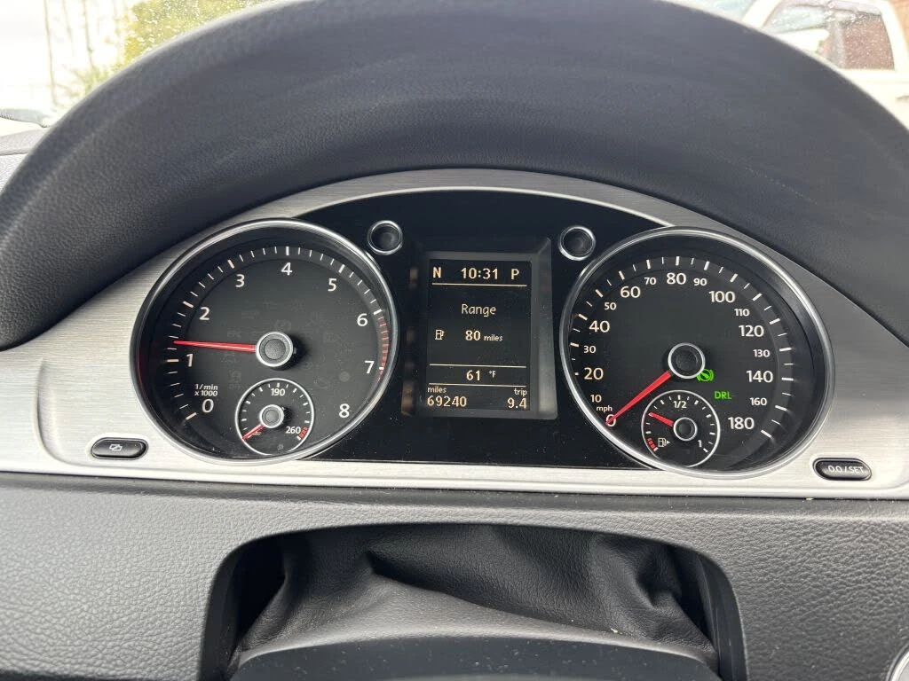 VW CC !2.0T Lux FWD!* ����������* ���� �� ��*  | Mobile.bg � ����������� 13