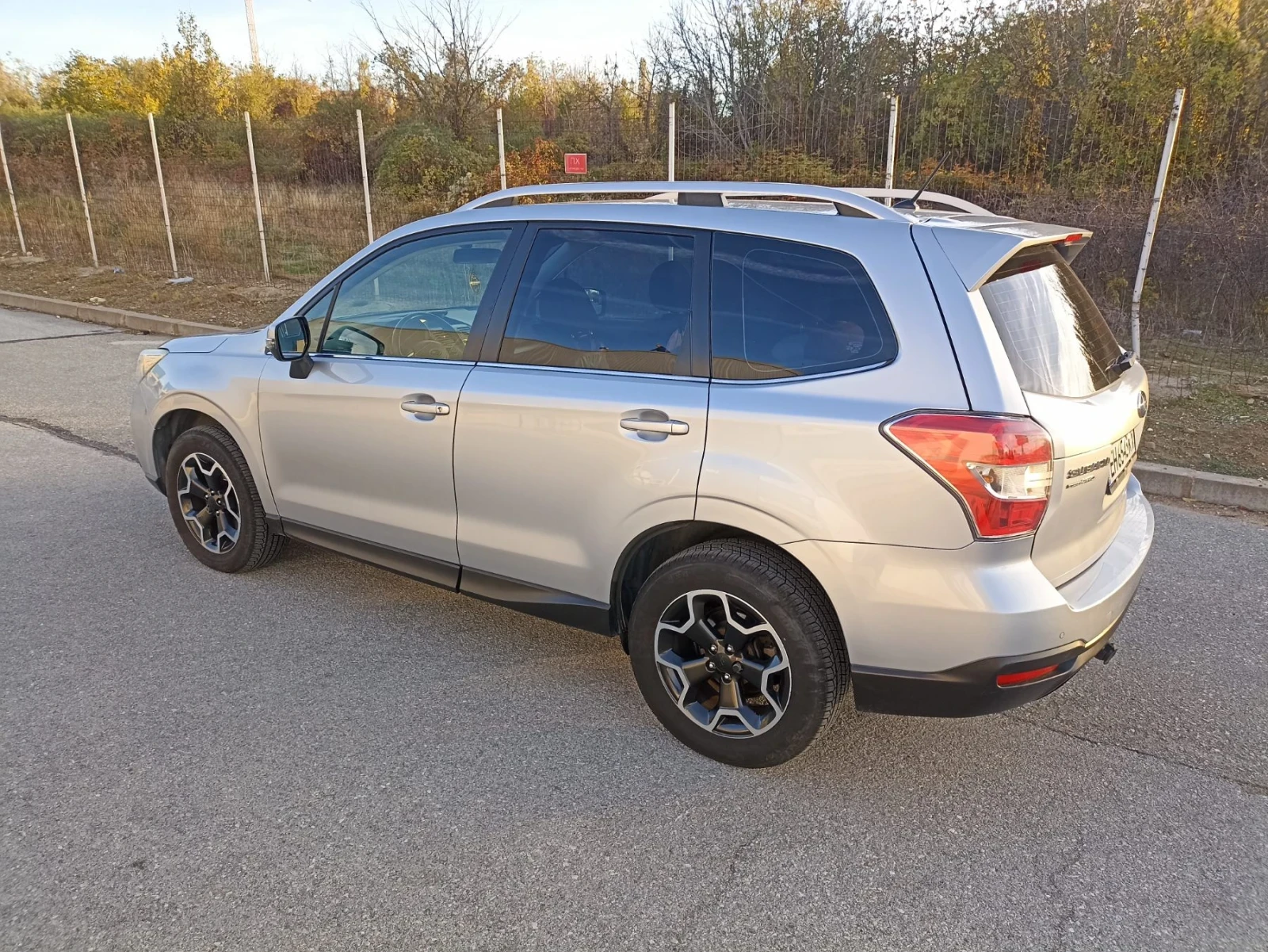 Subaru Forester 2.0i - изображение 5