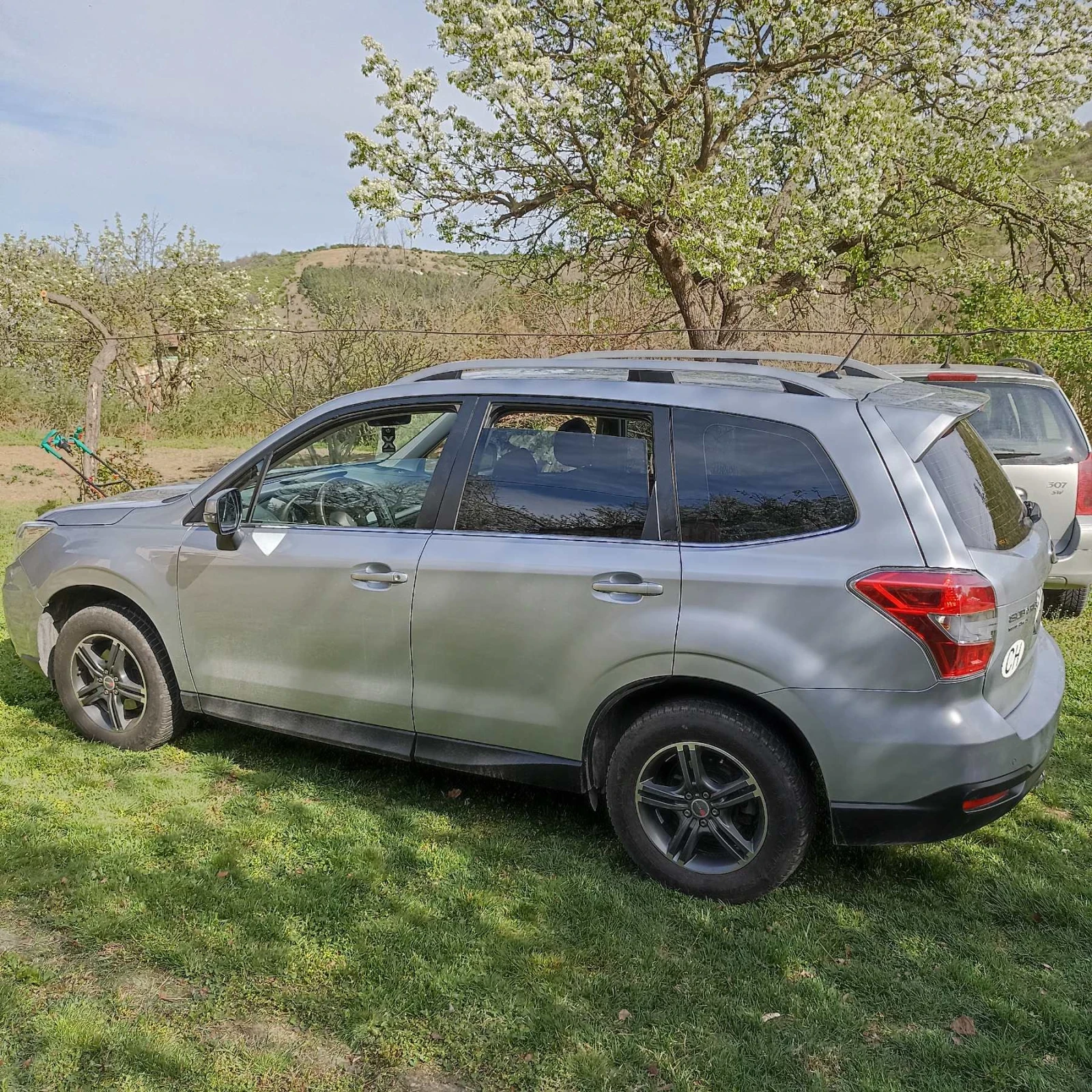 Subaru Forester 2.0i | Mobile.bg � ����������� 2