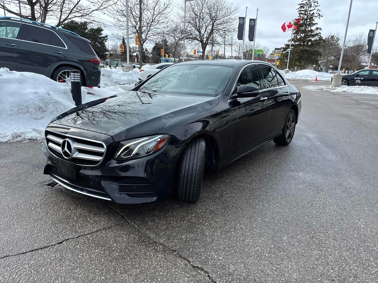Mercedes-Benz E 400 4MATIC � ����������� & ���� ������  | Mobile.bg � ����������� 1