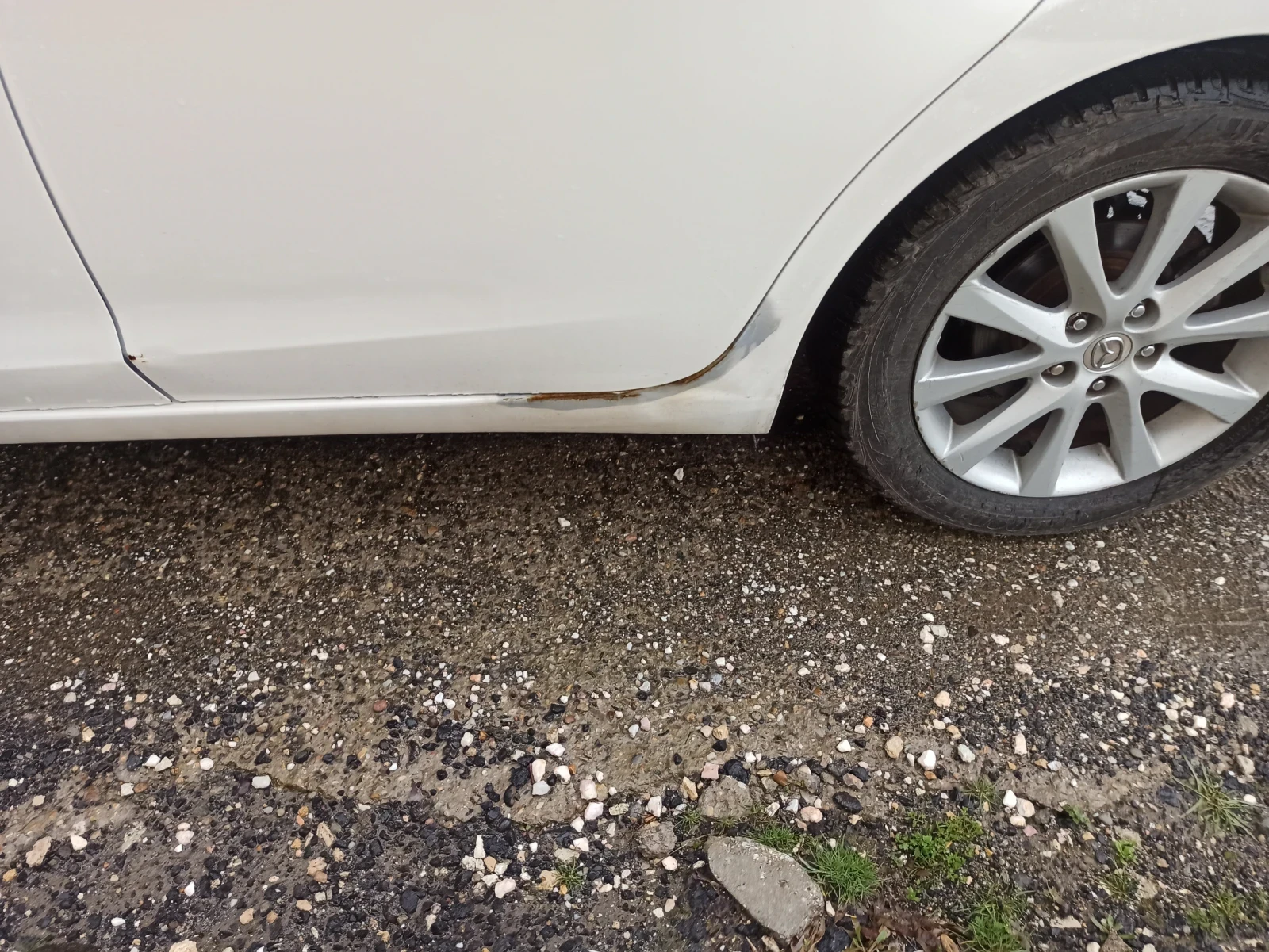 Mazda 6 | Mobile.bg � ����������� 6