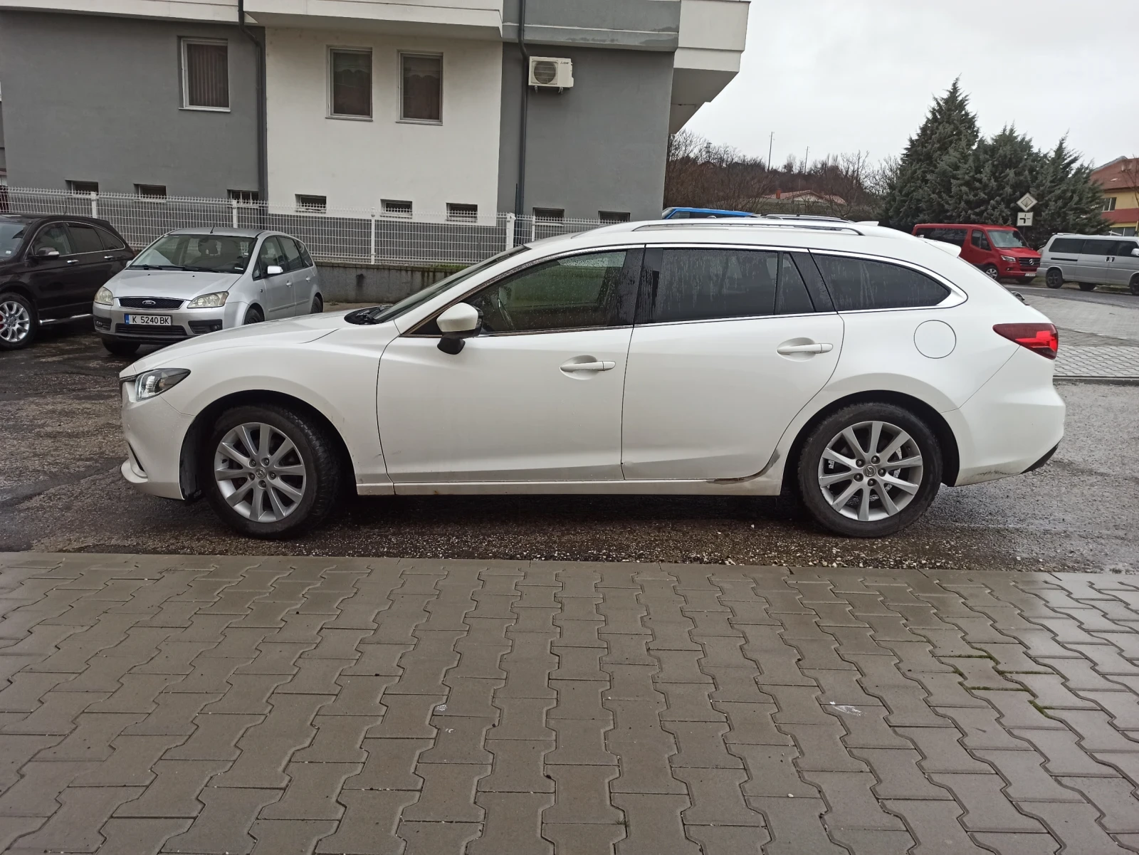 Mazda 6 | Mobile.bg � ����������� 3