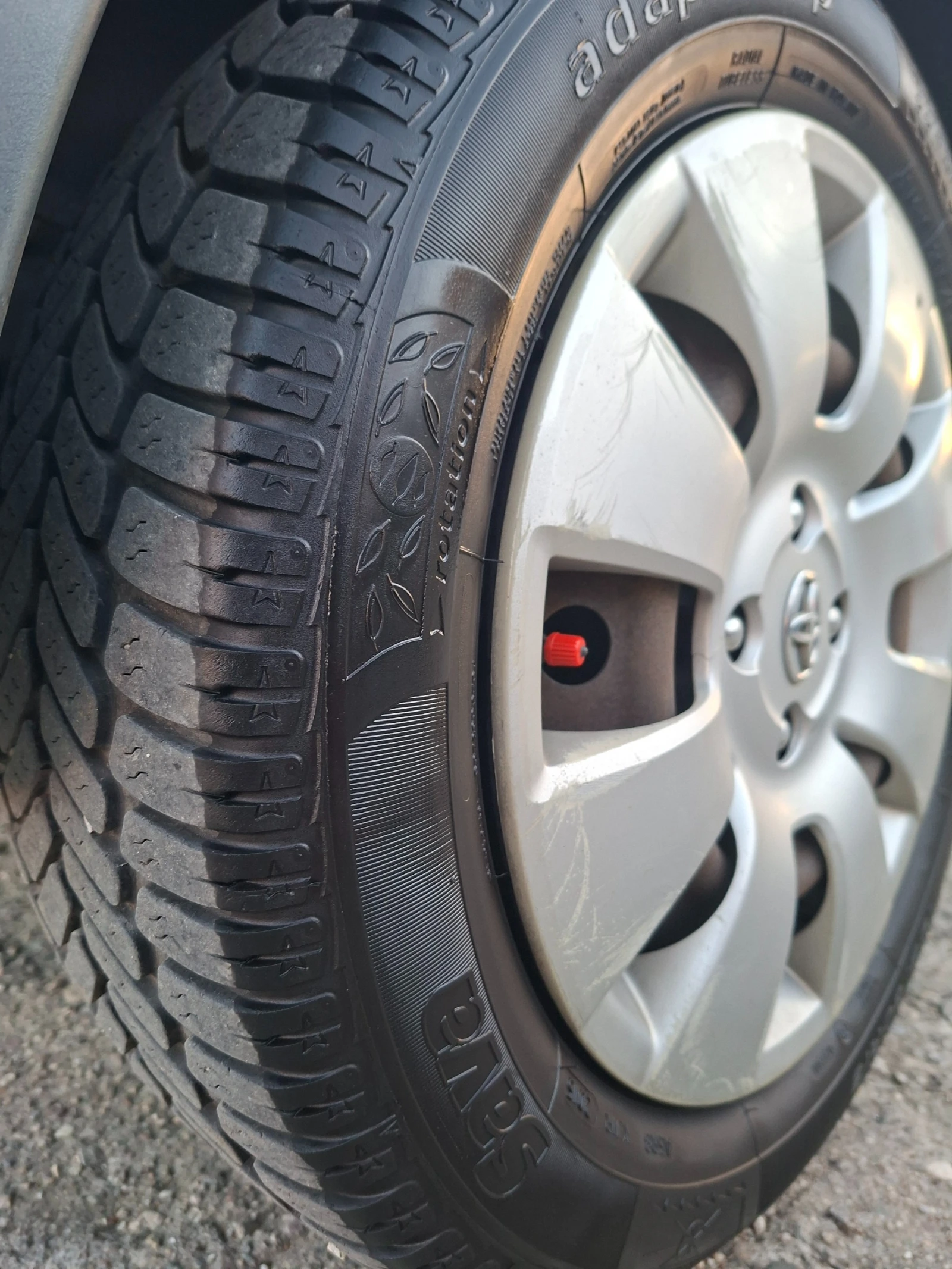 Toyota Yaris 1.0i* 36�. � 102EUR.*  | Mobile.bg � ����������� 14