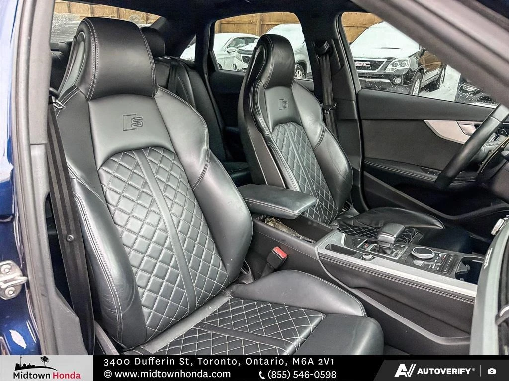 Audi S4 QUATTRO � ����������� & ���� ������ | Mobile.bg � ����������� 16