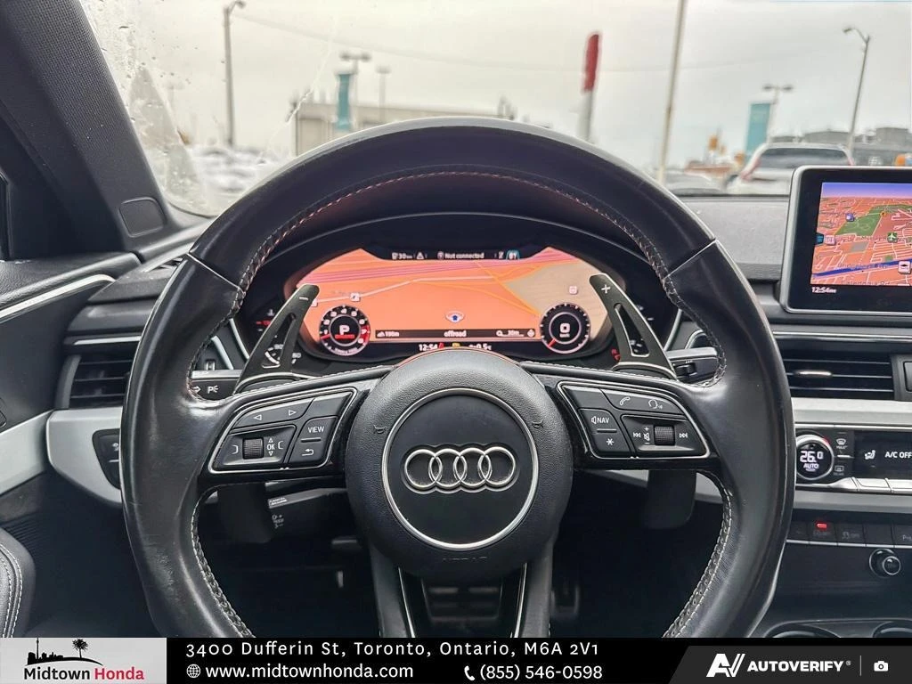 Audi S4 QUATTRO � ����������� & ���� ������ | Mobile.bg � ����������� 11