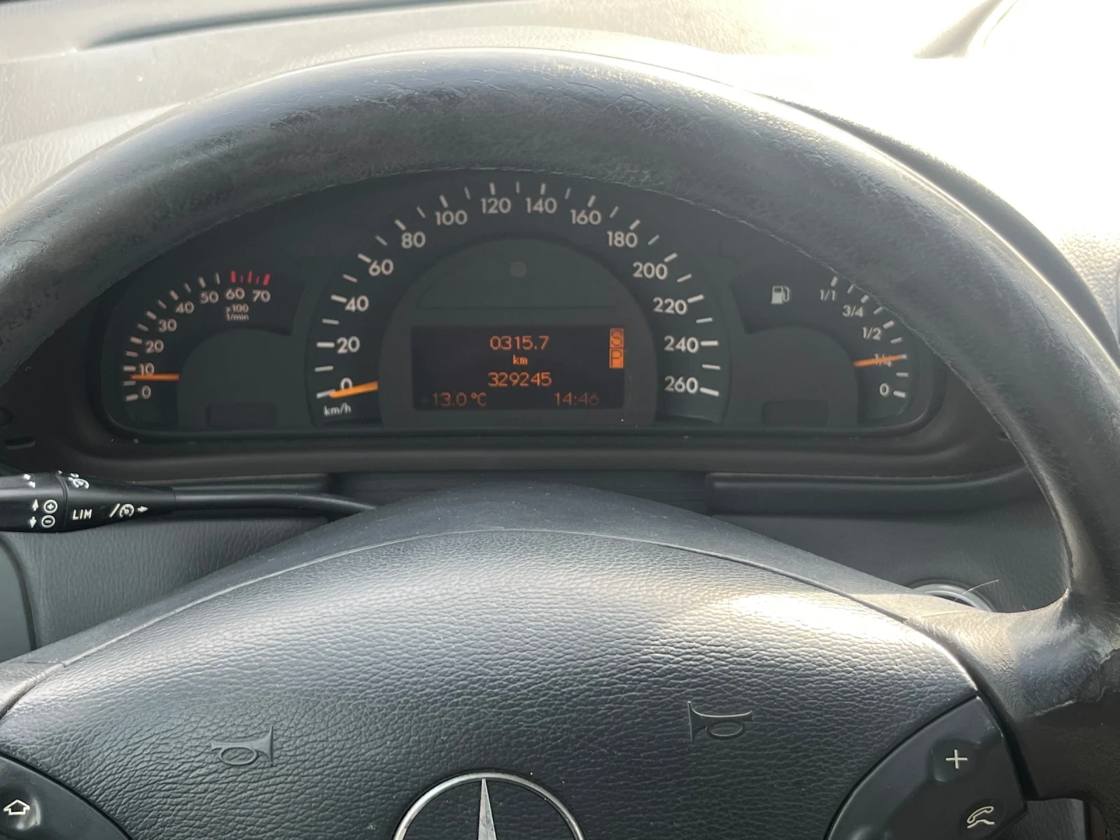 Mercedes-Benz C 320 Avangard | Mobile.bg � ����������� 9