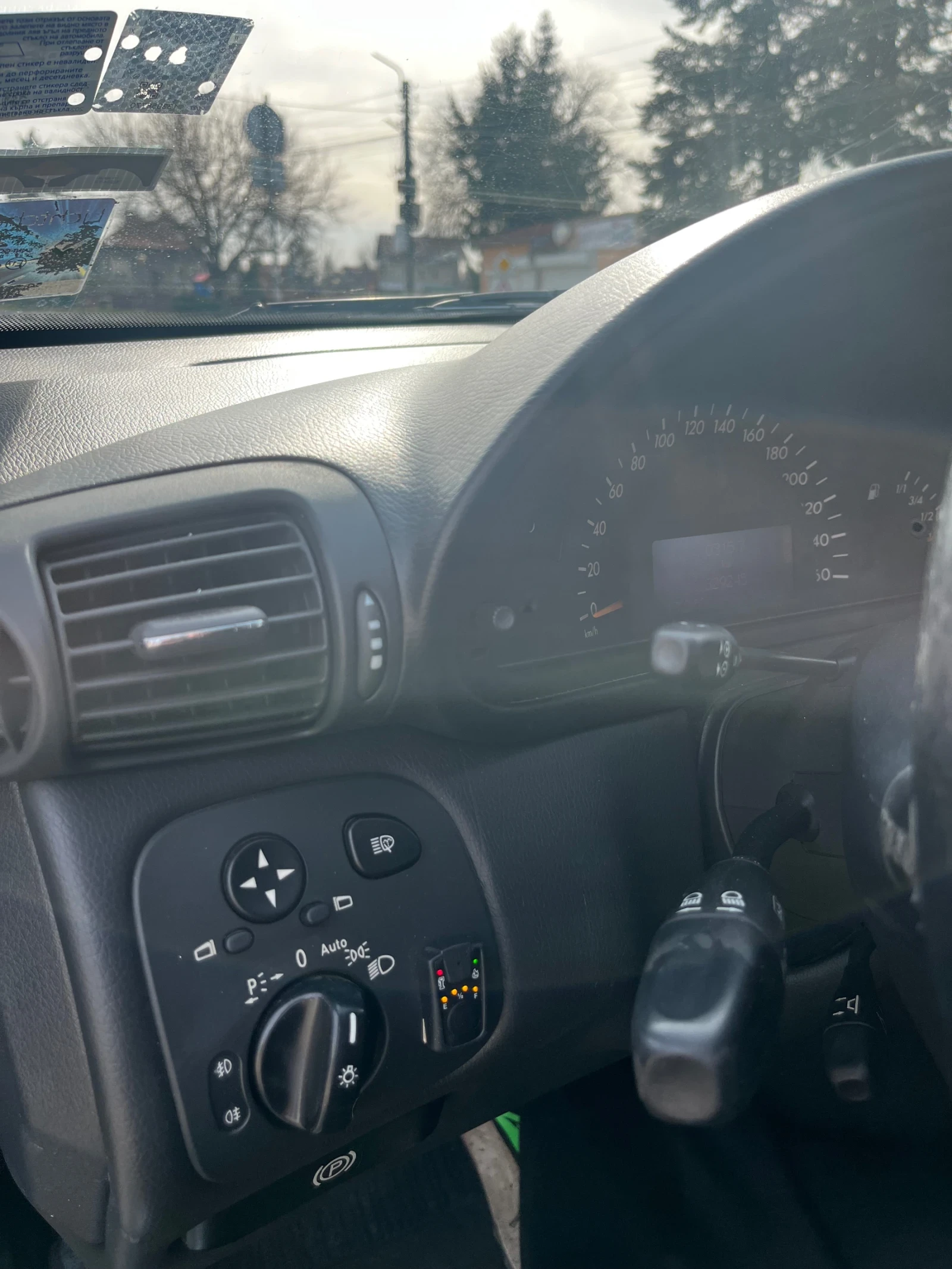 Mercedes-Benz C 320 Avangard | Mobile.bg � ����������� 13