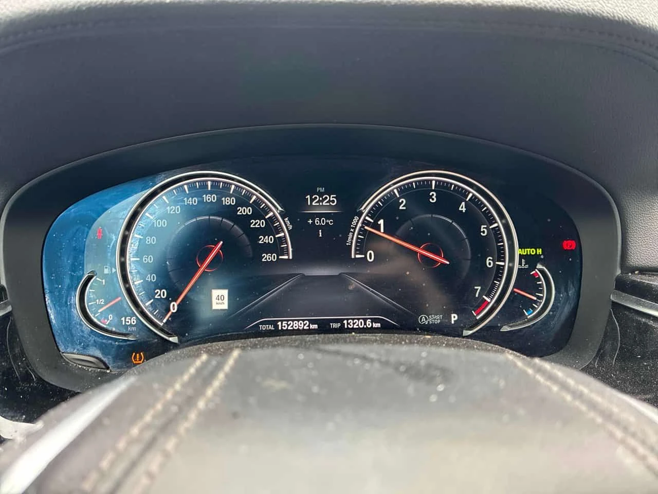 BMW 640 i xDrive/360/ПАНОРАМА/ПОДГРЕВИ/ПРЕДСТАВИТЕЛСТВО, снимка 8 - Автомобили и джипове - 53738855