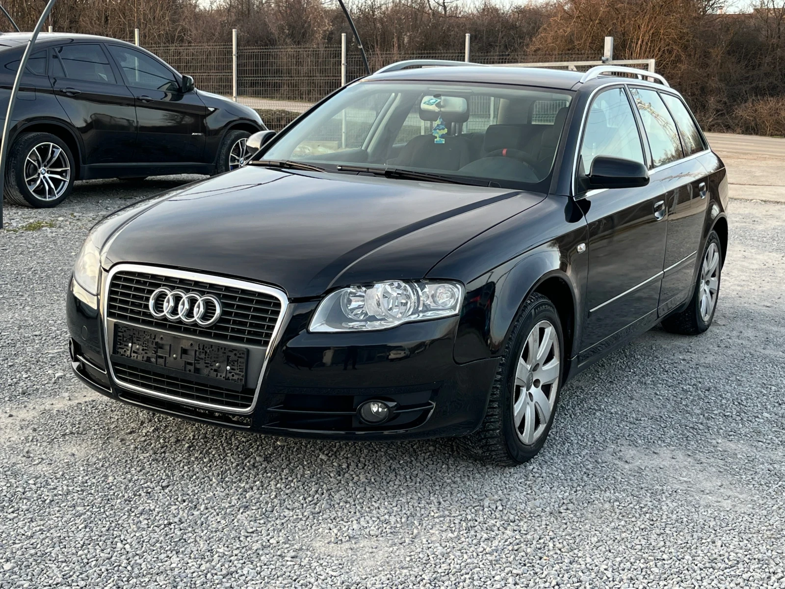 Audi A4 2.0 TDI - изображение 2