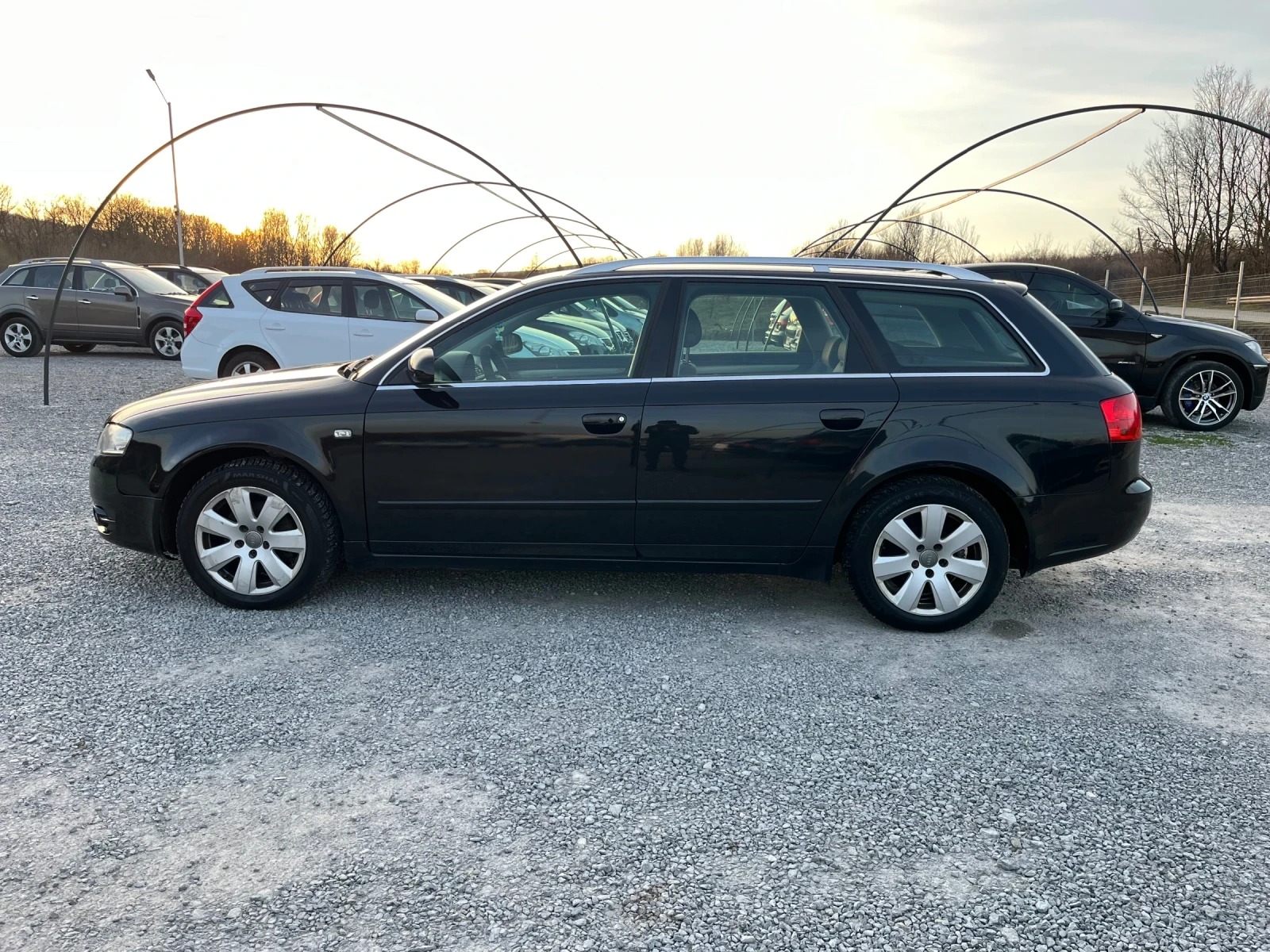 Audi A4 2.0 TDI - изображение 3