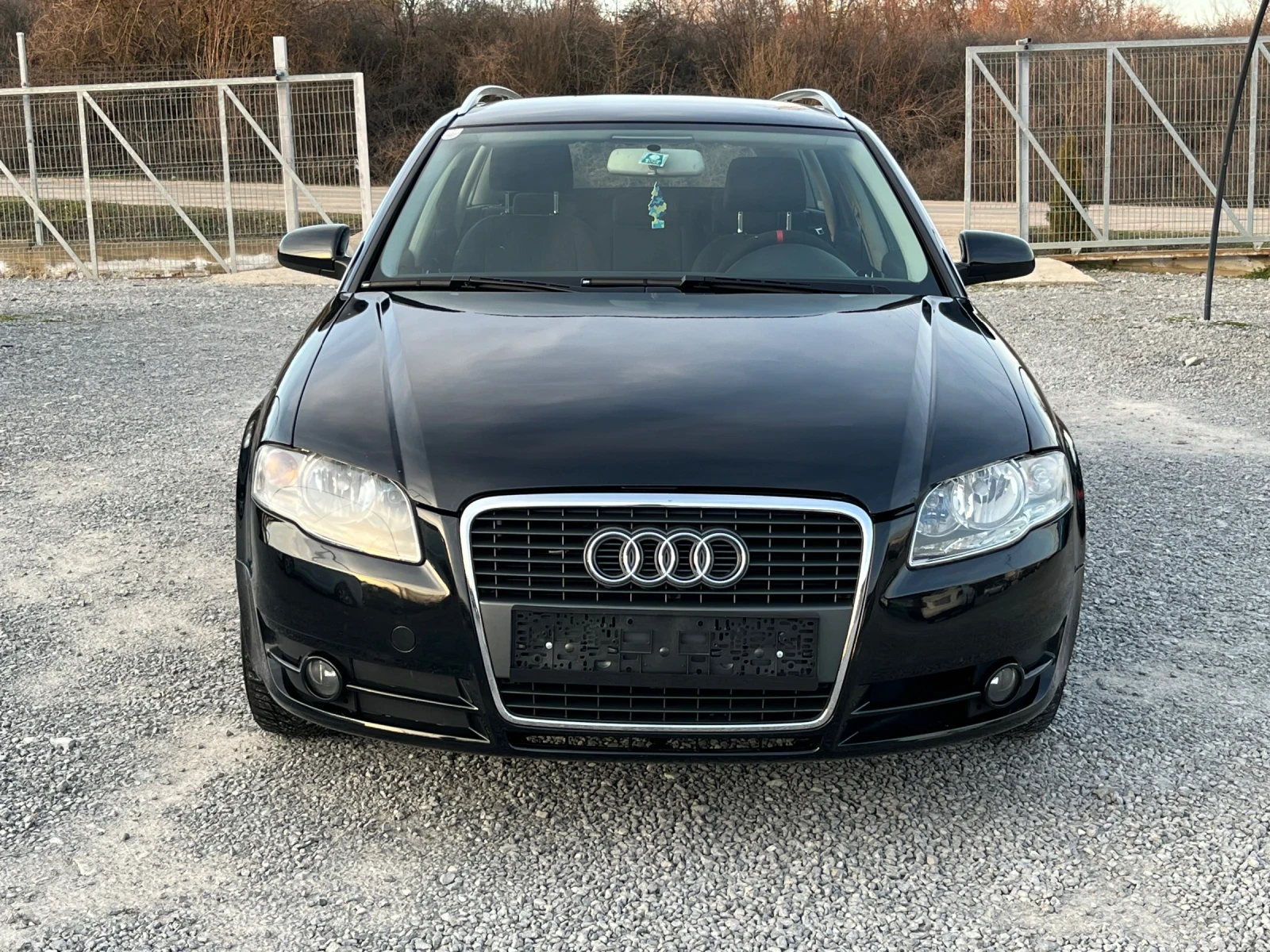 Audi A4 2.0 TDI