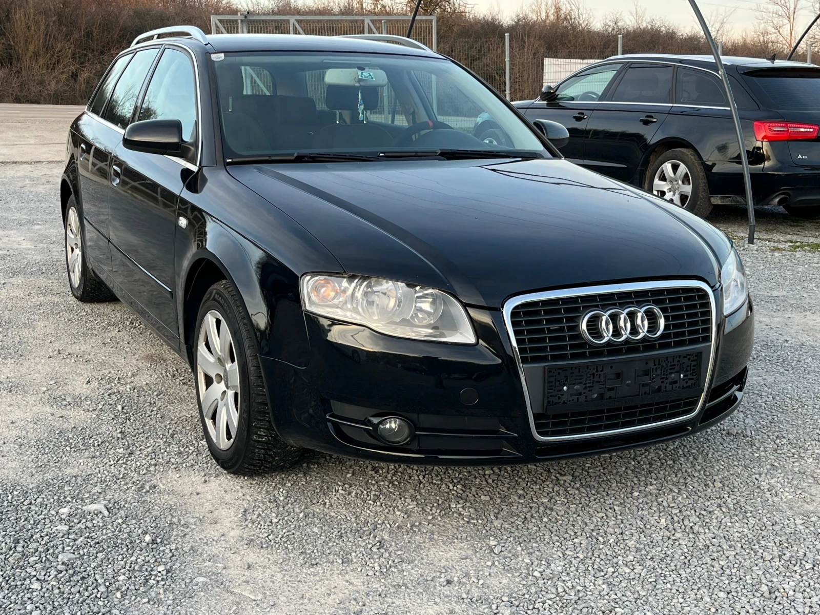 Audi A4 2.0 TDI - изображение 8