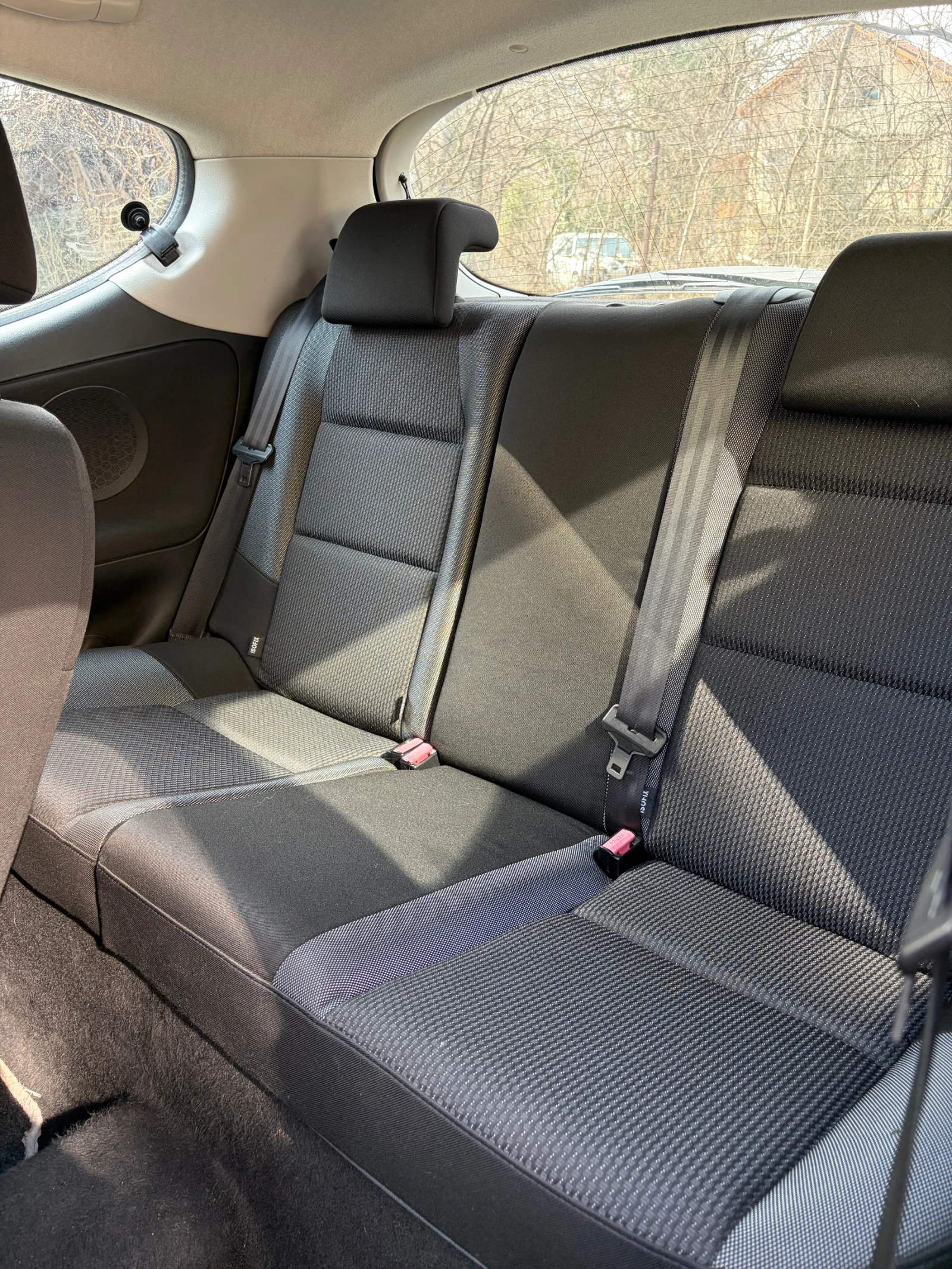 Peugeot 207, снимка 7 - Автомобили и джипове - 53836116