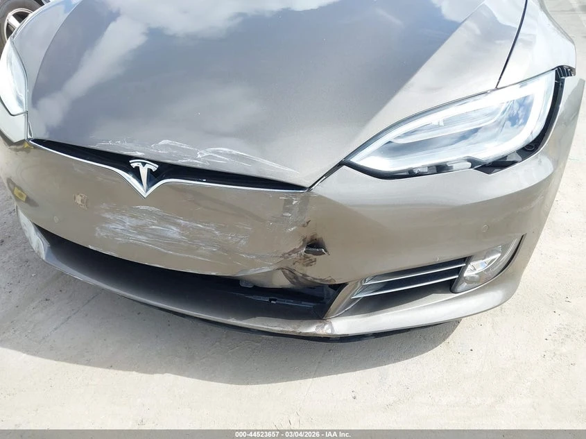 Tesla Model S 60/70/75/85, снимка 6 - Автомобили и джипове - 53959182