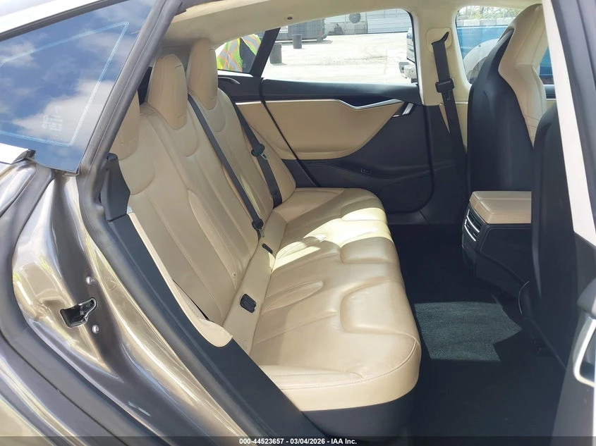 Tesla Model S 60/70/75/85, снимка 8 - Автомобили и джипове - 53959182