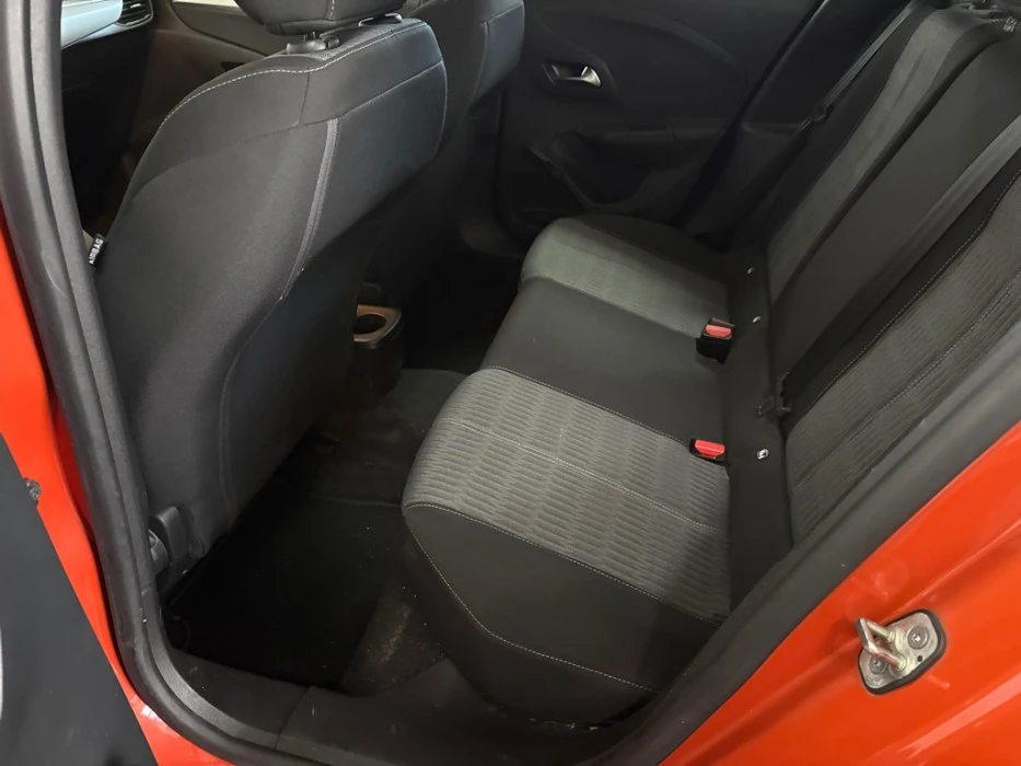 Opel Corsa Corsa-e Edition, снимка 10 - Автомобили и джипове - 53997261