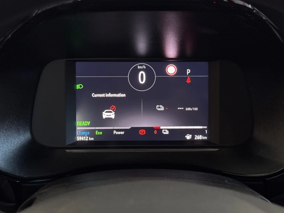 Opel Corsa Corsa-e Edition, снимка 14 - Автомобили и джипове - 53997261