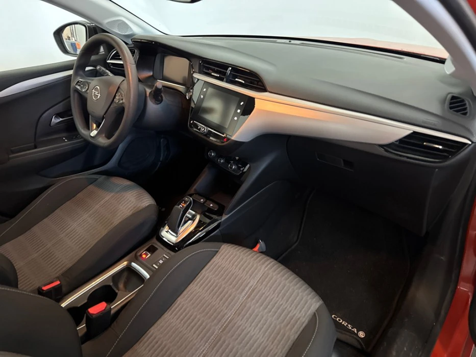 Opel Corsa Corsa-e Edition, снимка 11 - Автомобили и джипове - 53997261