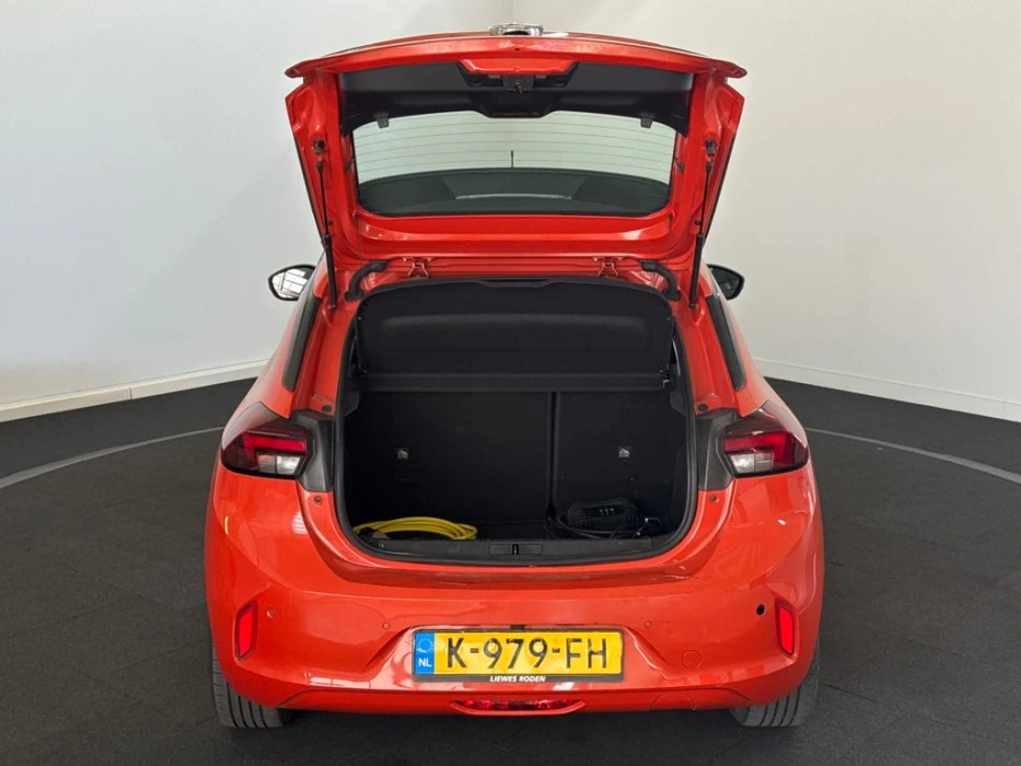 Opel Corsa Corsa-e Edition, снимка 7 - Автомобили и джипове - 53997261