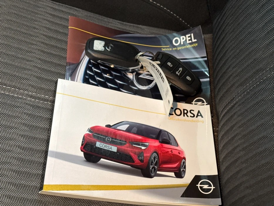 Opel Corsa Corsa-e Edition, снимка 16 - Автомобили и джипове - 53997261