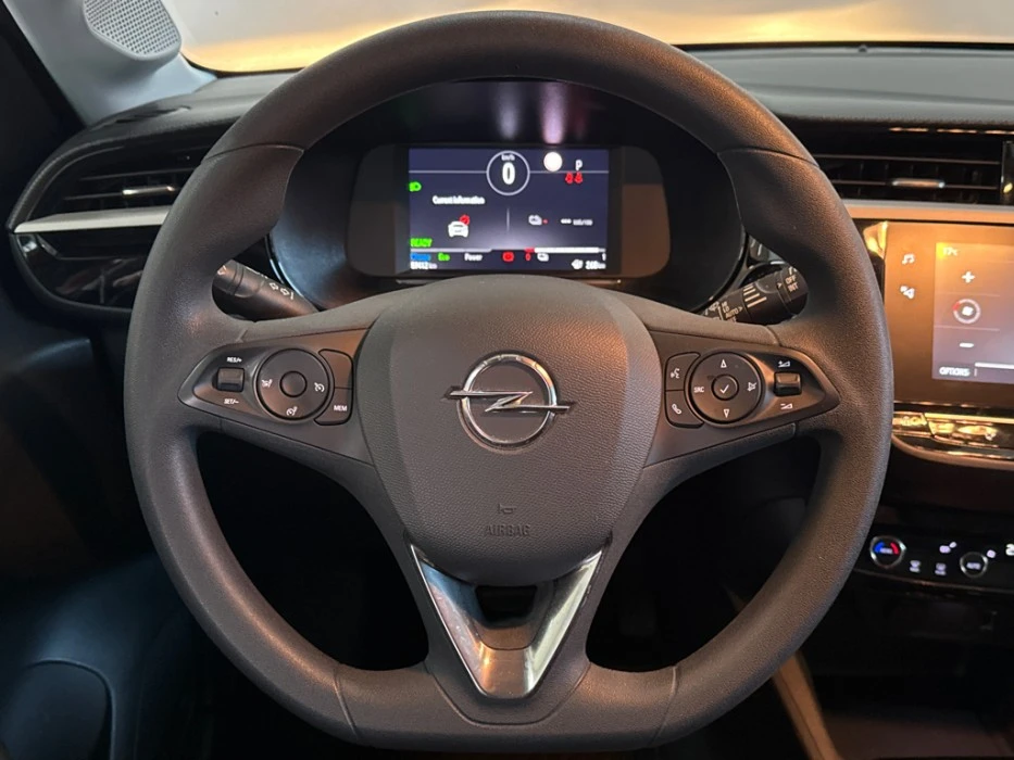 Opel Corsa Corsa-e Edition, снимка 12 - Автомобили и джипове - 53997261