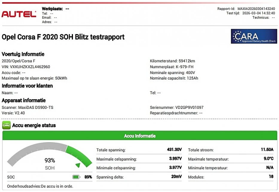 Opel Corsa Corsa-e Edition, снимка 2 - Автомобили и джипове - 53997261