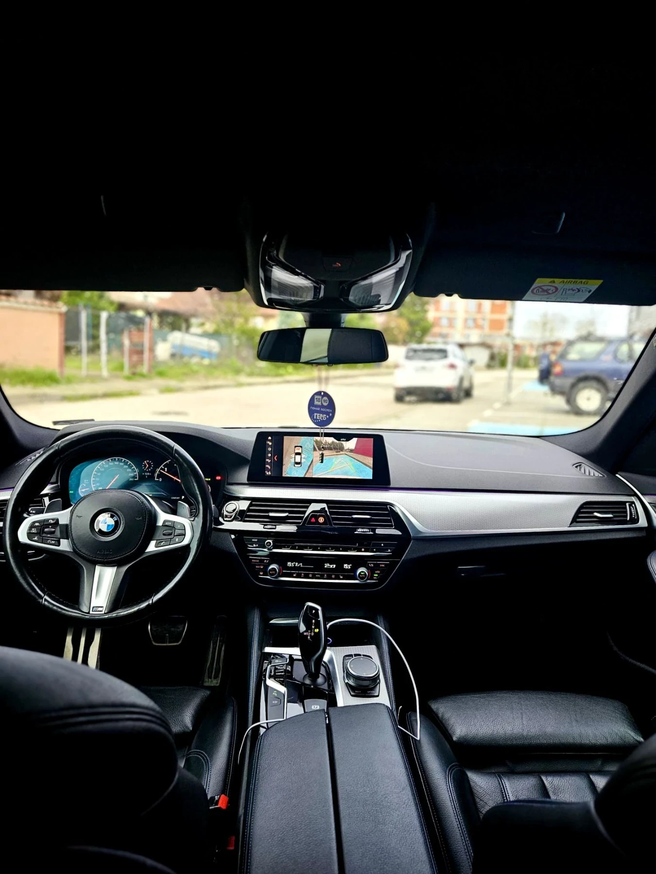 BMW 540 �������� � ����� | Mobile.bg � ����������� 13