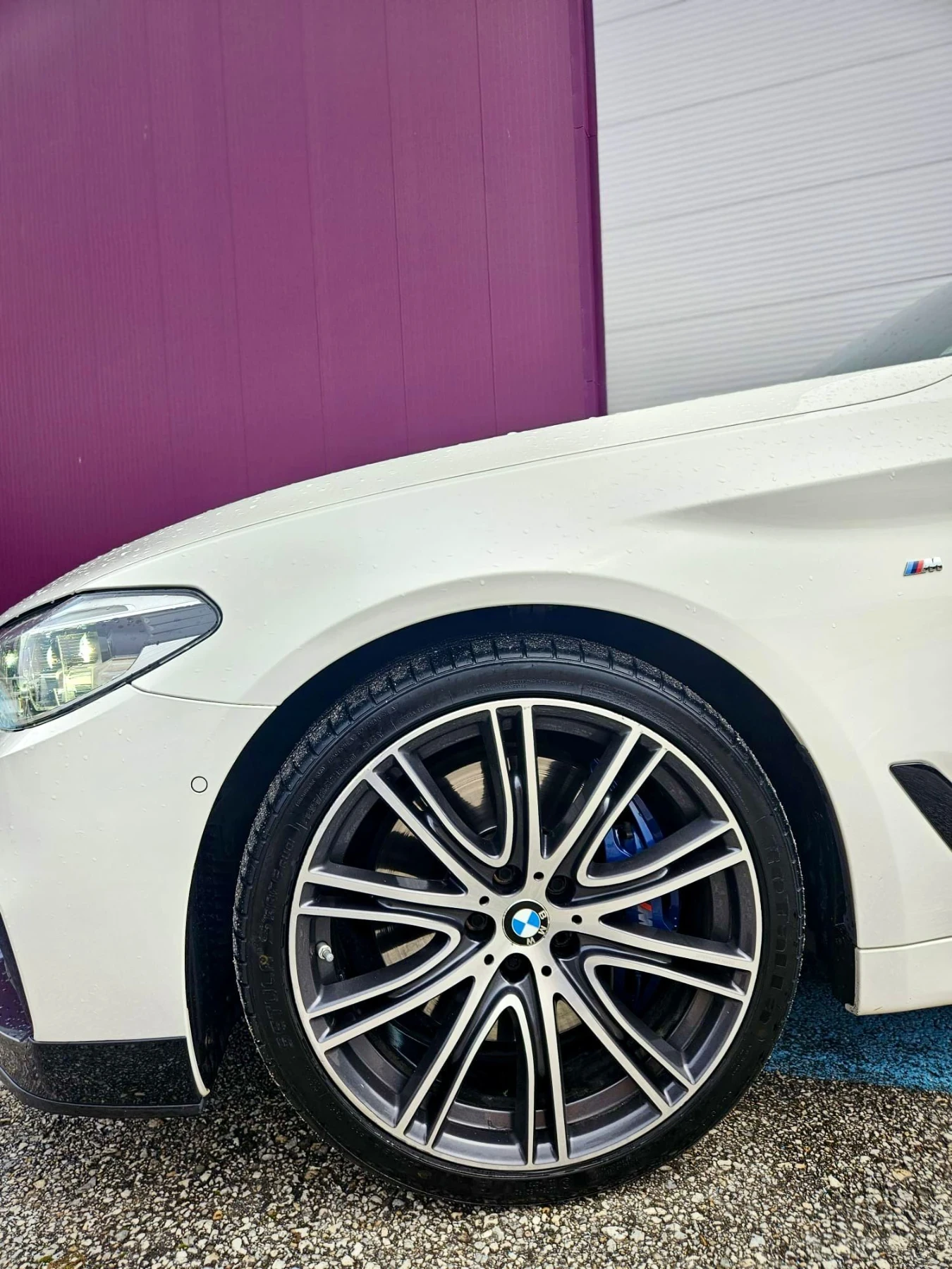 BMW 540 �������� � ����� | Mobile.bg � ����������� 6