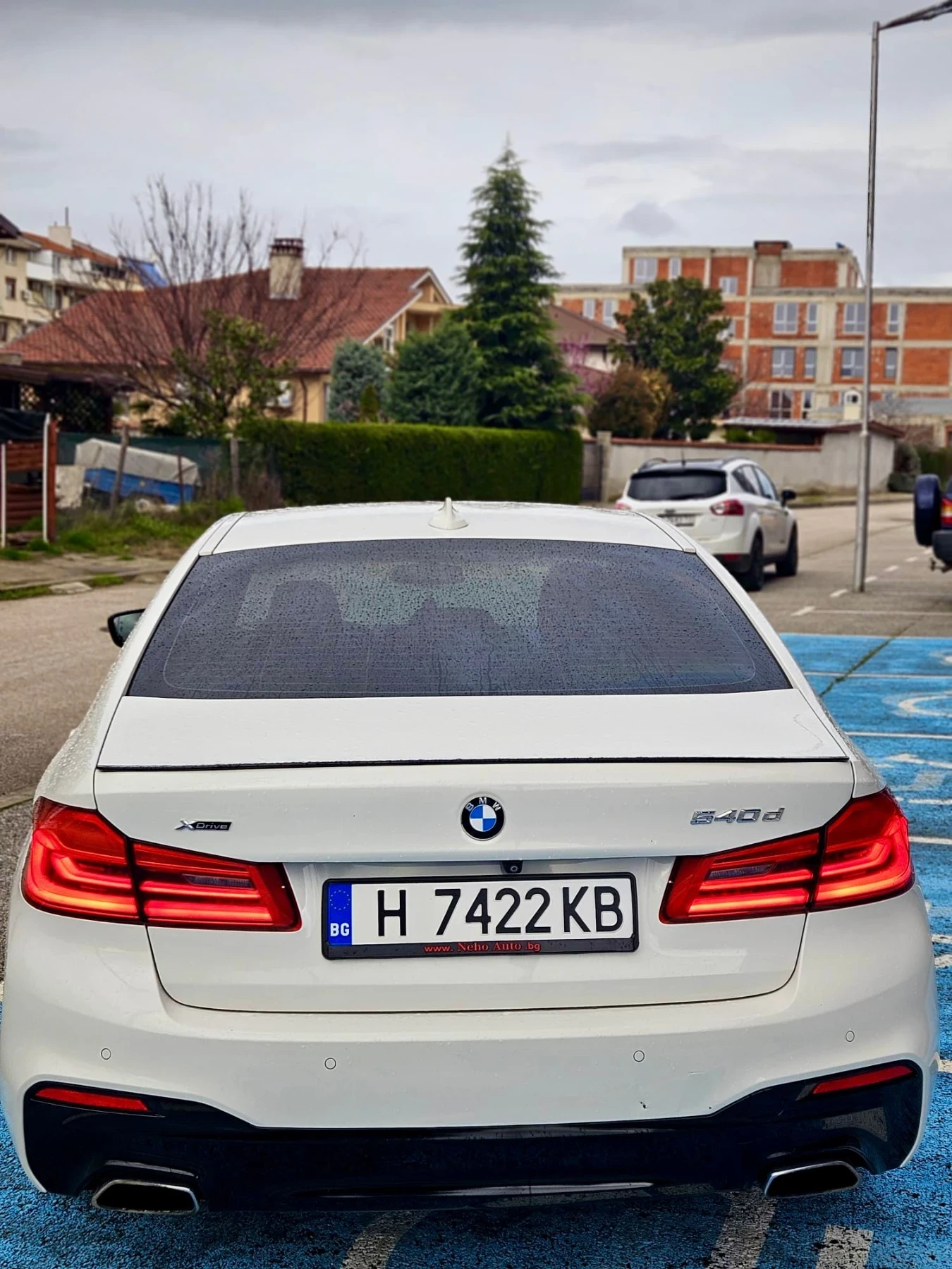 BMW 540 �������� � ����� | Mobile.bg � ����������� 5