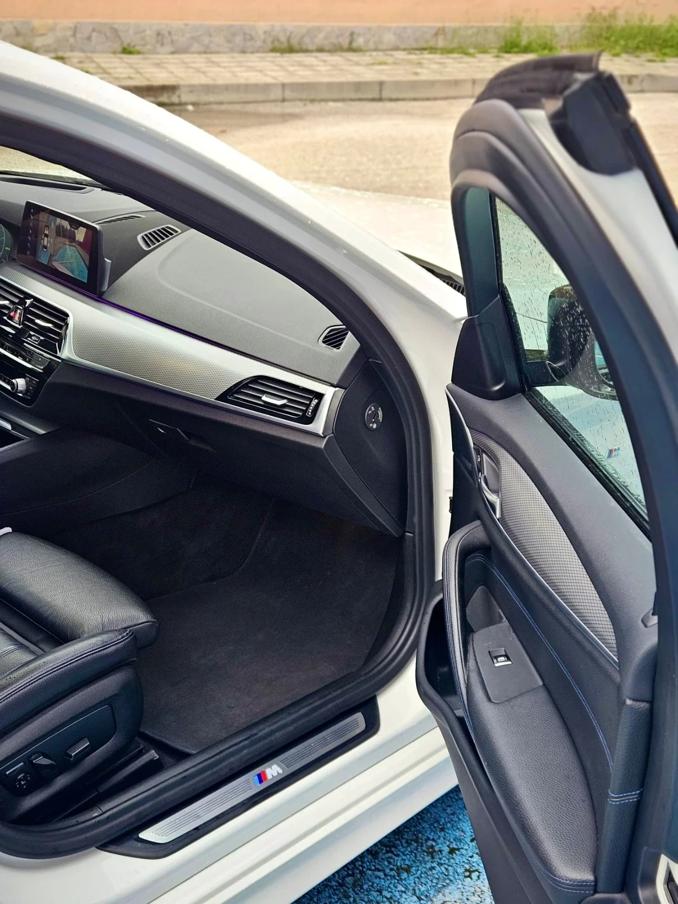 BMW 540 �������� � ����� | Mobile.bg � ����������� 9