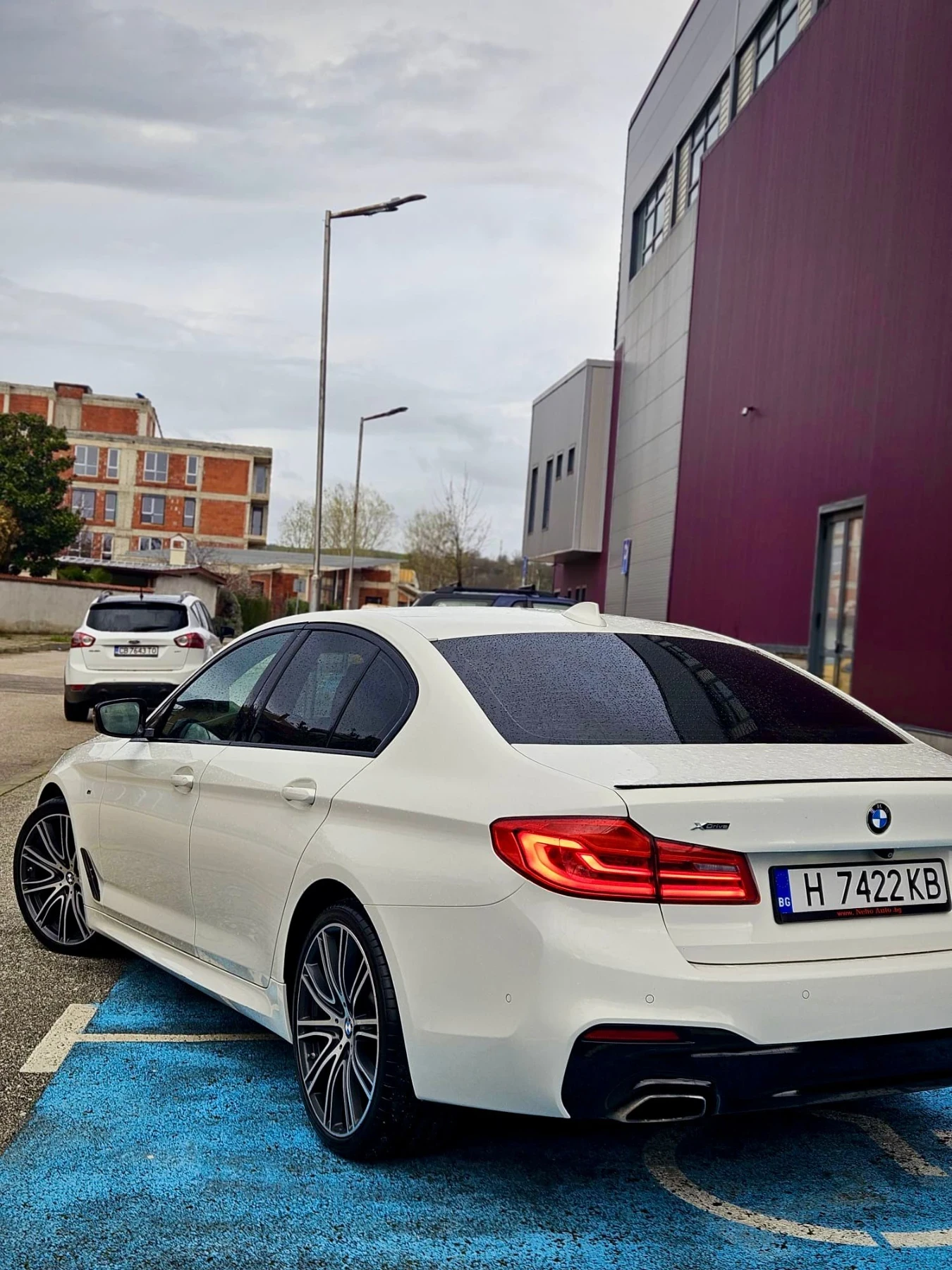 BMW 540 �������� � ����� | Mobile.bg � ����������� 2