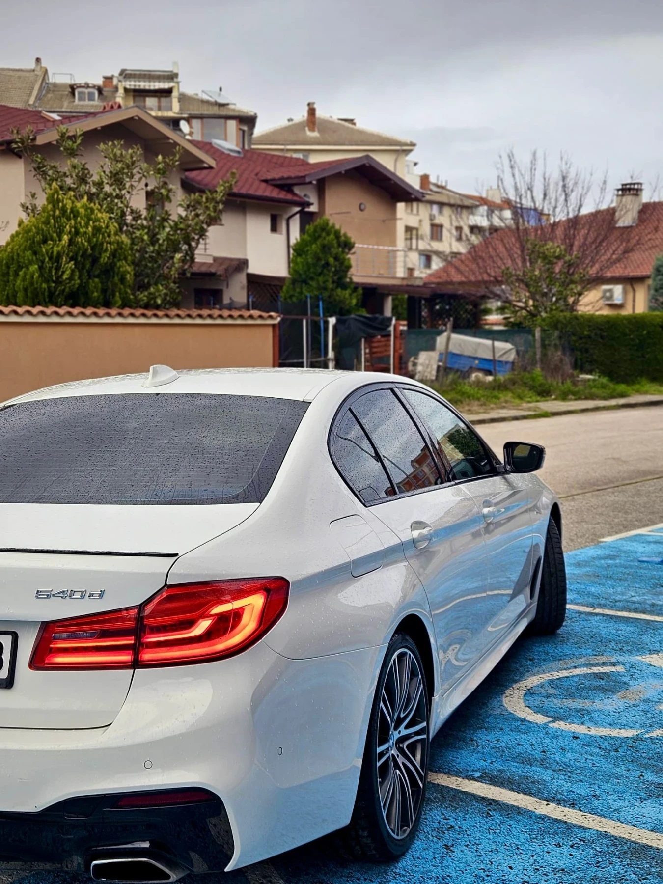 BMW 540 �������� � ����� | Mobile.bg � ����������� 3