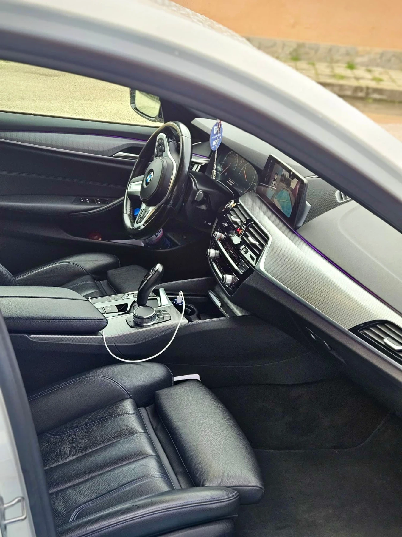 BMW 540 �������� � ����� | Mobile.bg � ����������� 8