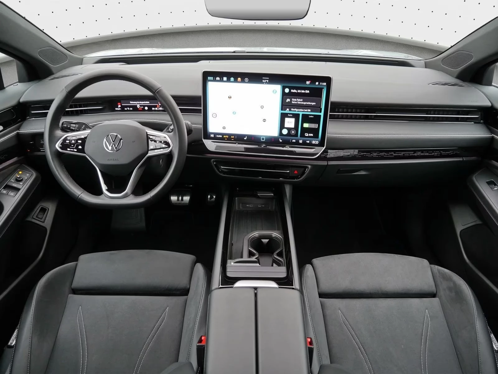 VW ID.7 PRO MATRIX IQ DRIVE 360-CAMERA, снимка 5 - Автомобили и джипове - 54259265