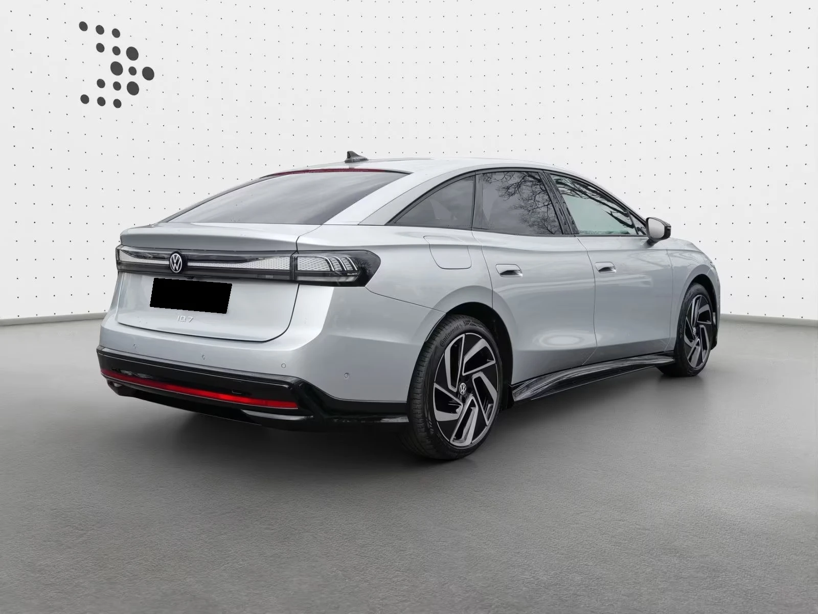 VW ID.7 PRO MATRIX IQ DRIVE 360-CAMERA, снимка 2 - Автомобили и джипове - 54259265