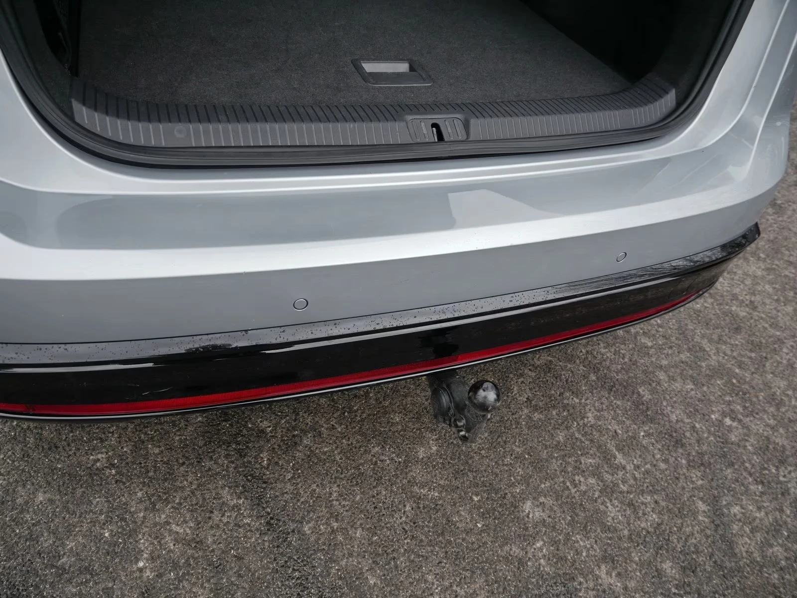 VW ID.7 PRO MATRIX IQ DRIVE 360-CAMERA, снимка 15 - Автомобили и джипове - 54259265